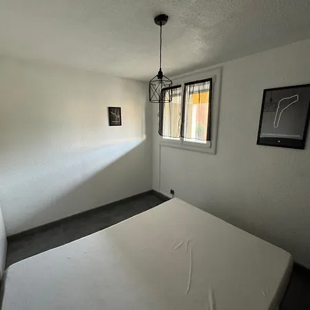 Apartment T2 Cap D Au Calme Proche Toute Commodite Port Et Ile Des Loisirs *