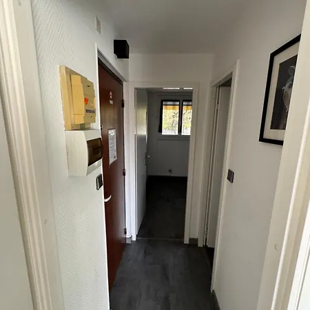 Apartamento T2 Cap D Au Calme Proche Toute Commodite Port Et Ile Des Loisirs *